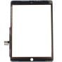 Brilliance Pro iPad 7 10.2'' / iPad 8 10.2'' / iPad 9 10.2'' Digitizer Best Quality White