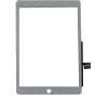 Brilliance Pro iPad 7 10.2'' / iPad 8 10.2'' / iPad 9 10.2'' Digitizer Best Quality White