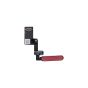 iPad 10 2022 Home Button Flex Pink