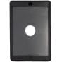 Brilliance HEAVY DUTY iPad 5 / iPad Air Pro Series Case Black