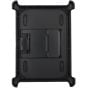 Brilliance HEAVY DUTY iPad 5 / iPad Air Pro Series Case Black