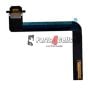 iPad 6 Charging Port Flex Black