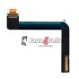 iPad 6 Charging Port Flex White