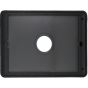 Brilliance HEAVY DUTY iPad 6 Pro Series Case Black