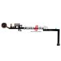 iPad 6 Home Flex Gold