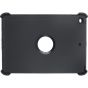 Brilliance HEAVY DUTY IPad 7 10.2" / IPad 8 10.2" / IPad 9 10.2" Pro Series Case Black