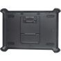 Brilliance HEAVY DUTY IPad 7 10.2" / IPad 8 10.2" / IPad 9 10.2" Pro Series Case Black