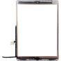 Brilliance Pro iPad 7 10.2'' / iPad 8 10.2'' / iPad 9 10.2'' Digitizer With Home Flex Gold
