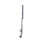 iPad 7 10.2'' / iPad 8 10.2'' Home Button Flex Rose Gold