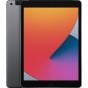 IPAD 8 GRAY EXCELLENT 32GB