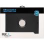 iPad Air 2 Pro Series Case Black