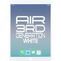 Brilliance Pro iPad Air 3rd Gen LCD with Touch White