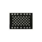 iPad Air NAND Flash EMMC IC 16GB (U1600, SDMALLBB2)