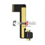iPad Mini 4 Charging Port Flex Black