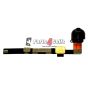 iPad Air Headphone Jack Black