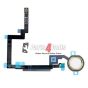 iPad Mini 3 Home Button Flex Gold