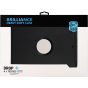 iPad Mini 5 Pro Series Case Black