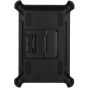iPad Mini 5 Pro Series Case Black