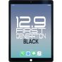 Brilliance Pro iPad Pro 12.9" LCD With Touch + Daughter Board Pre Installed Black