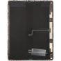 Brilliance Pro iPad Pro 12.9" 5th / 6th Gen LCD with Touch + Daughter Board Pre Installed Black