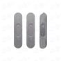 iPad Air 2 Side Button White