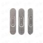iPad Air 2 Side Button White