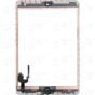 Brilliance Pro iPad Mini 3 Digitizer + Home Button Gold