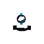 iPad Pro 10.5" Home Button Plate w/ Rubber Gasket