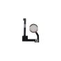 iPad Pro 12.9" Home Flex Button Gold