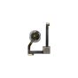 iPad Pro 12.9" Home Flex Button Silver
