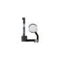 iPad Pro 12.9" Home Flex Button Silver