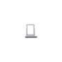 iPad Pro 12.9 1st Gen Sim Tray Black