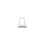iPad Pro 12.9 1st Gen Sim Tray Silver