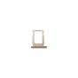 iPad Pro 12.9" 2nd Gen Sim Tray Gold