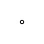 iPad Pro 9.7" Back Camera Lens Black