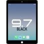 Brilliance Pro iPad Pro 9.7" Best Quality LCD with Touch Black