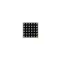 iPhone 6 / 6 Plus / iPad Air 2 Tristar U2 USB Charging Controller IC #1610A-2 (U1700, U3500)