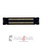 iPhone 6 Charging Port FPC Connector (J1817)