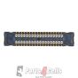 iPhone 6 Plus LCD FPC Connector (J2019)