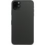 iPhone 11 Pro Back Housing w/ Small Parts Black NO LOGO
