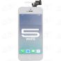 iPhone 5 LCD with Touch White Premium
