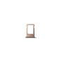 iPhone 8 / SE (2020) Sim Tray Gold