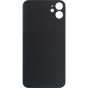 iPhone 11 Back Glass without Camera Lens Yellow (OEM PULL)