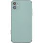 iPhone 11 Back Housing w/ Small Parts Green (OEM PULL)