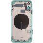 iPhone 11 Back Housing w/ Small Parts Green (OEM PULL)