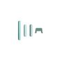 iPhone 11 Hard Buttons (Power / Volume / Switch) Green