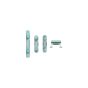 iPhone 11 Hard Buttons (Power / Volume / Switch) Green