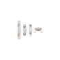 iPhone 11 Hard Buttons (Power / Volume / Switch) White