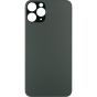 iPhone 11 Pro Back Glass without Camera Lens Midnight Green (OEM PULL)