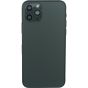 iPhone 11 Pro Back Housing w/ Small Parts Green (OEM PULL)